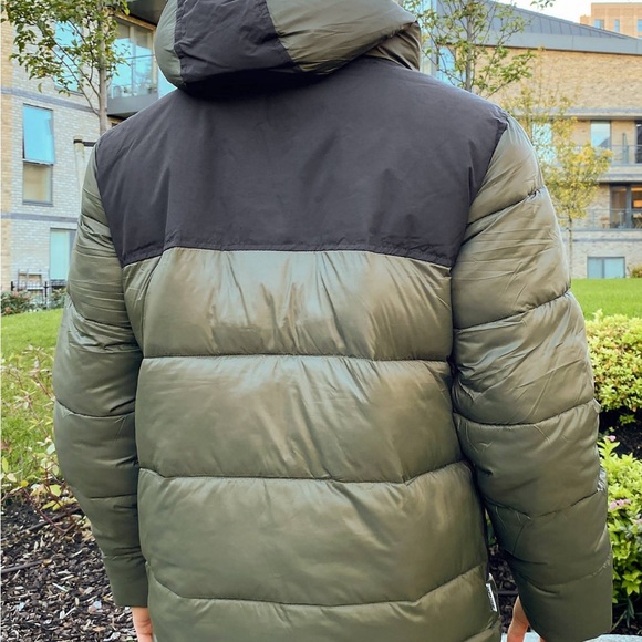 Element puffer jacket - Picture 2 of 3